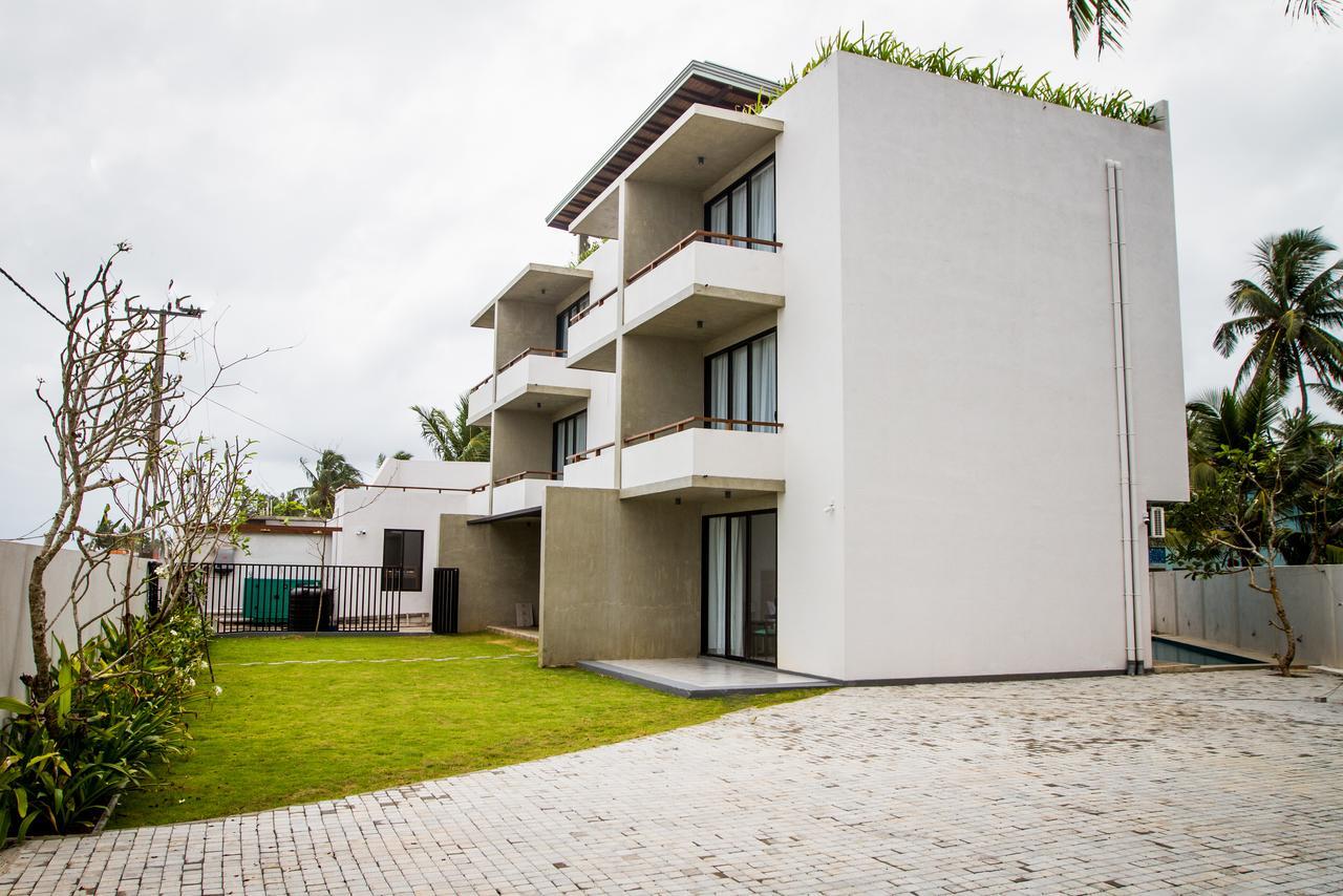 Lazy Koala (Adults Only) Hotel Hikkaduwa Exterior foto