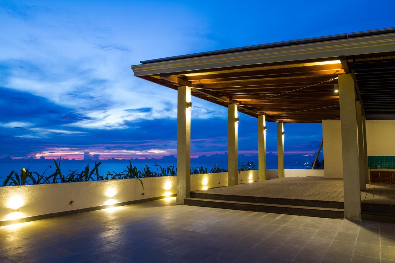 Lazy Koala (Adults Only) Hotel Hikkaduwa Exterior foto