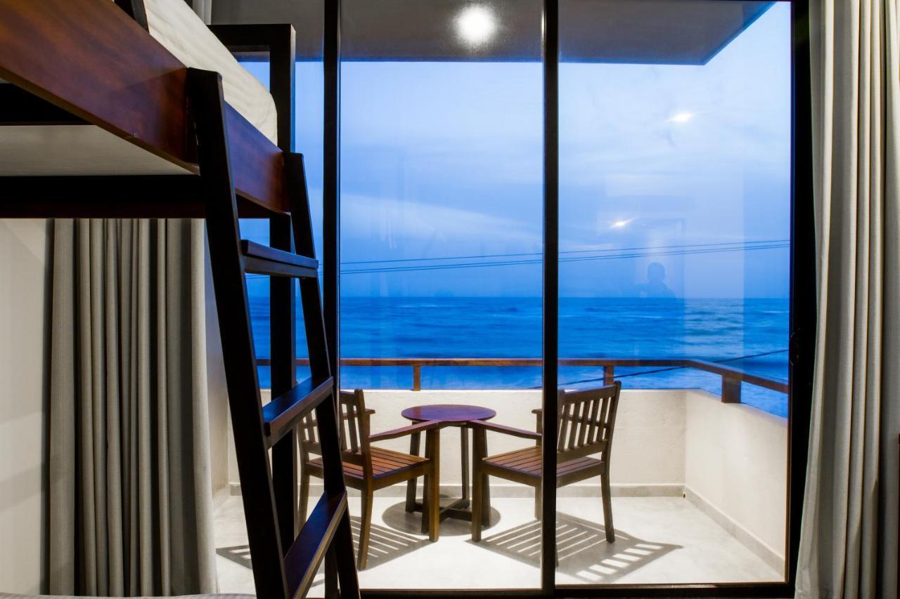 Lazy Koala (Adults Only) Hotel Hikkaduwa Exterior foto