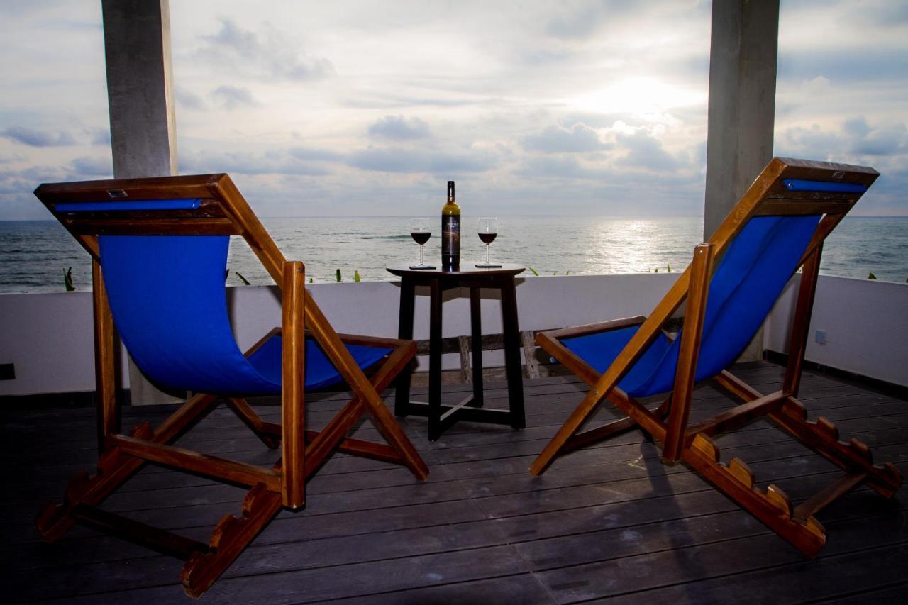 Lazy Koala (Adults Only) Hotel Hikkaduwa Exterior foto