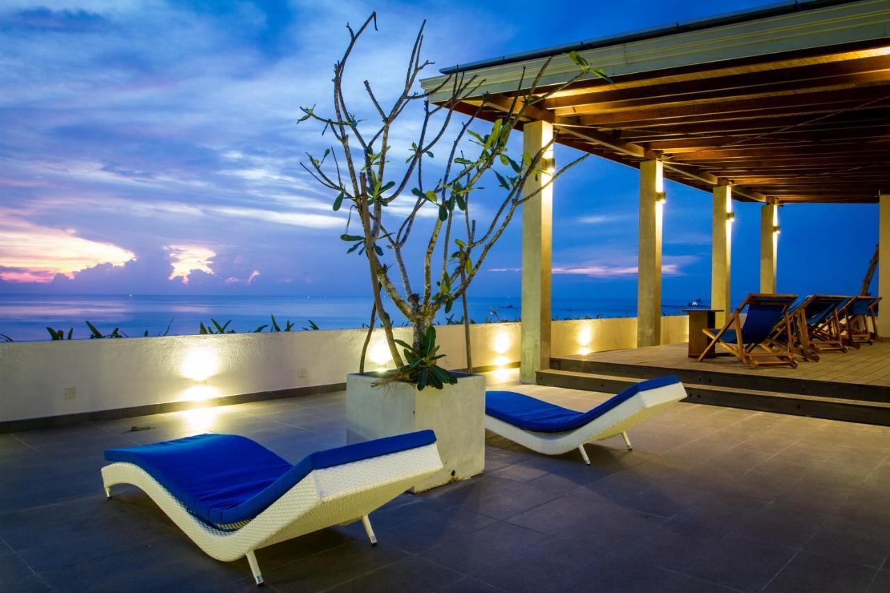 Lazy Koala (Adults Only) Hotel Hikkaduwa Exterior foto